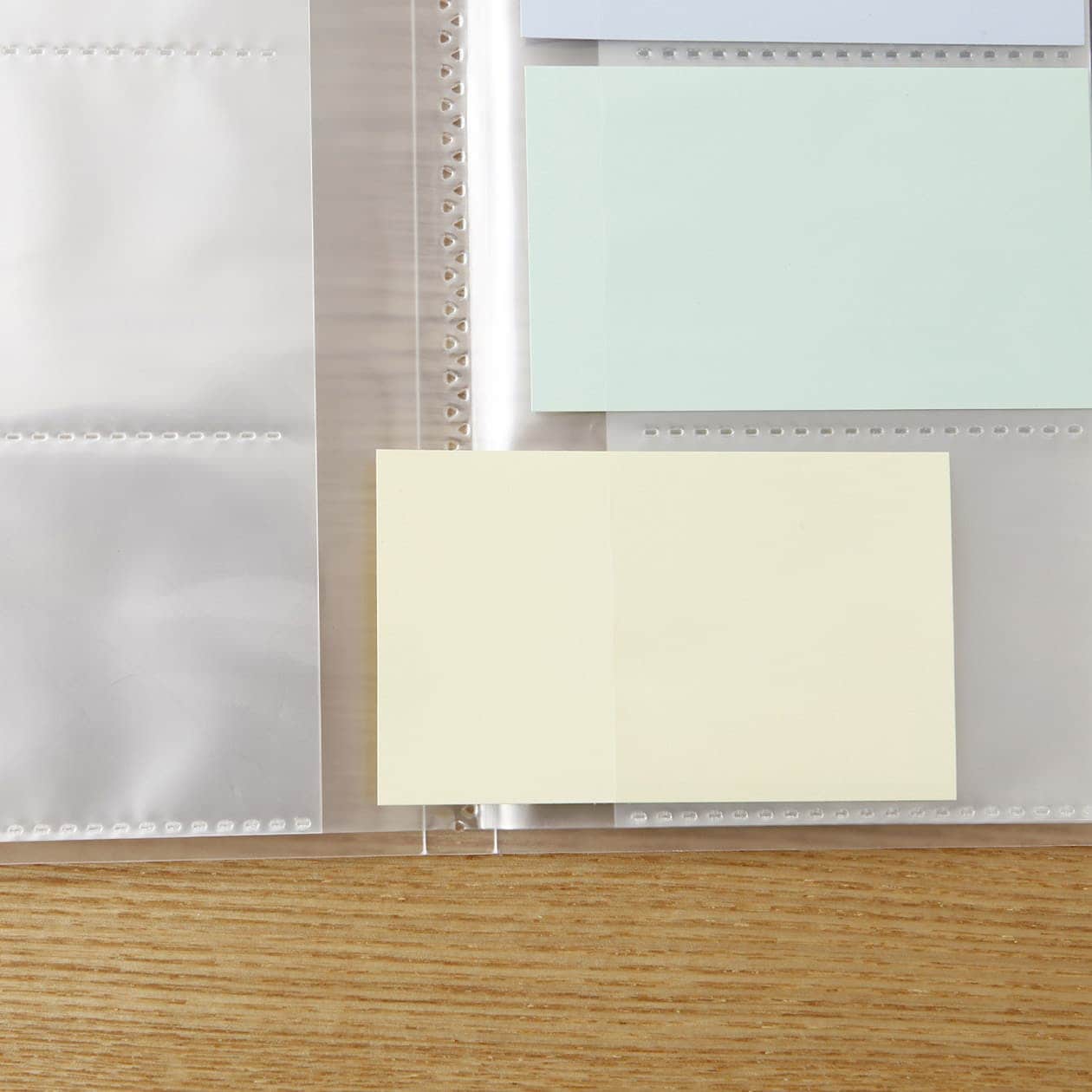  Polypropylene Card Holder、mySite、sugarbowlscore