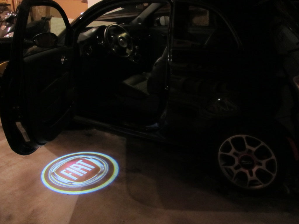 2x Fiat door light (plug&play)、mySite、nflplayoffbracketp