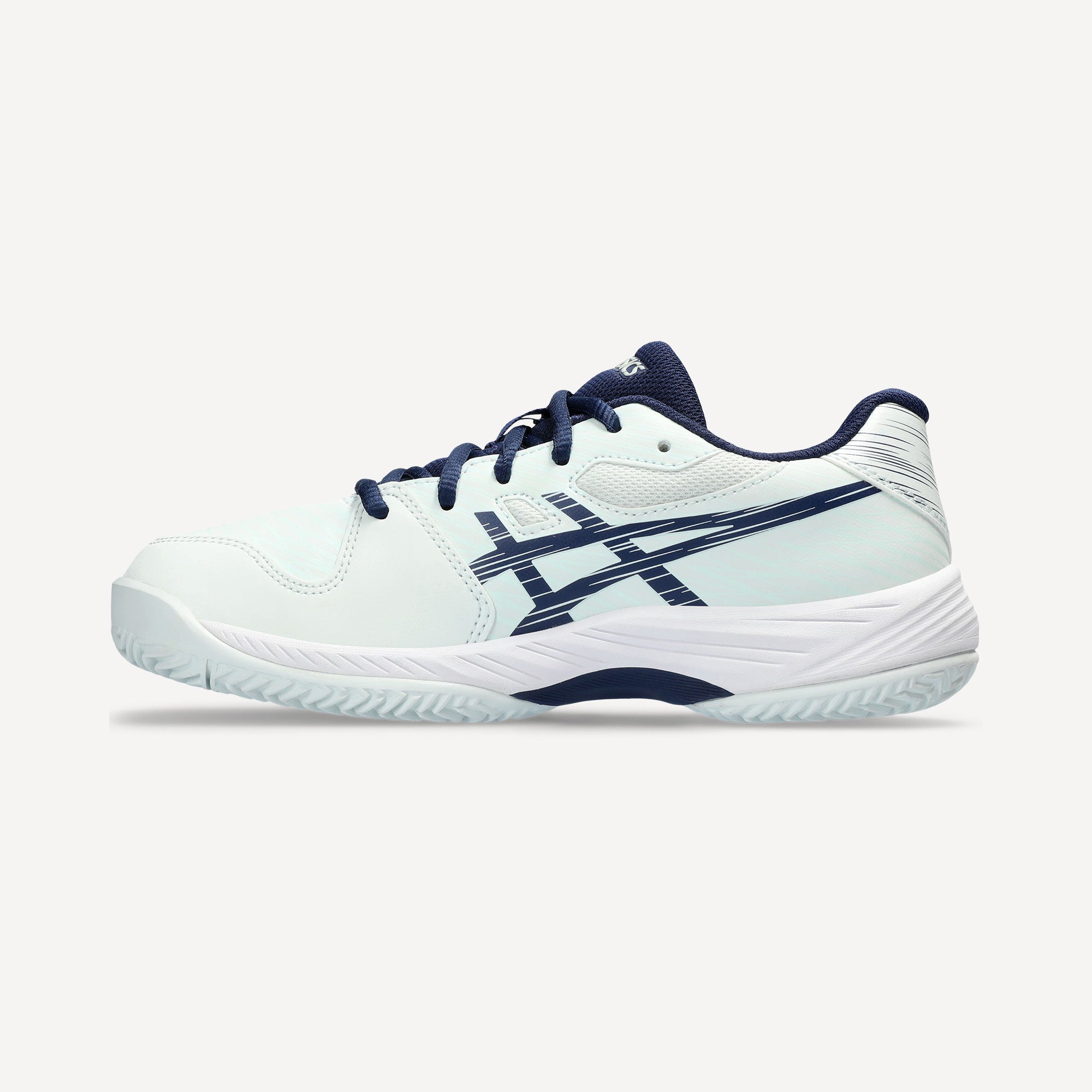 ASICS Gel-Game 9 Kids' Clay Court Tennis Shoes、mySite、neckold