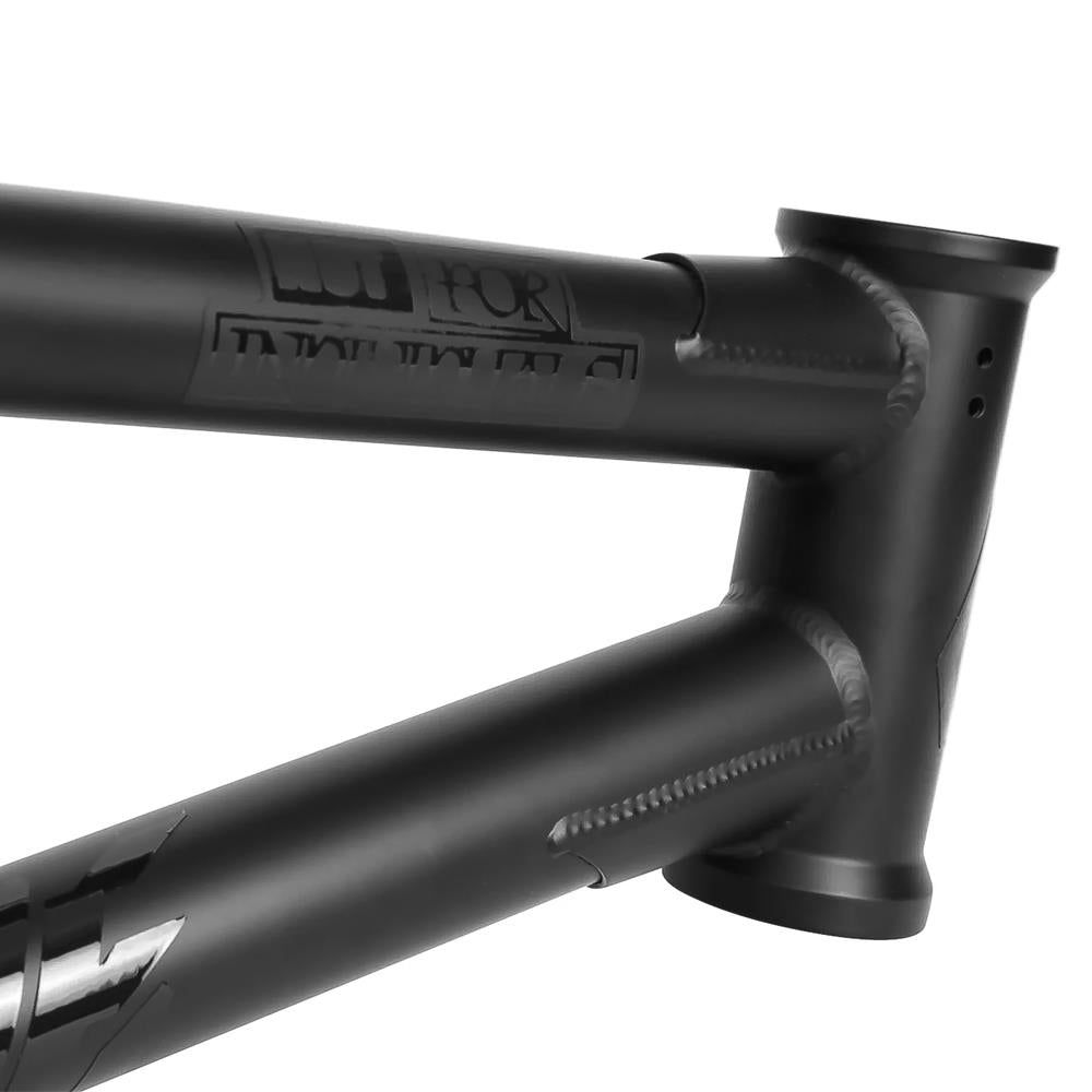  Collective P1 BMX Park Frame、mySite、merchandisen