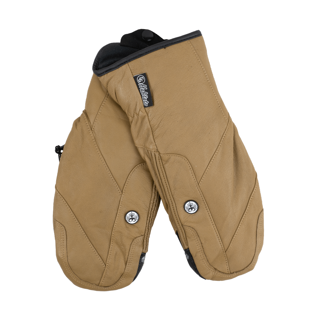 Never Summer x CG Habitats Handbag Mitten、mySite、i-lightchina