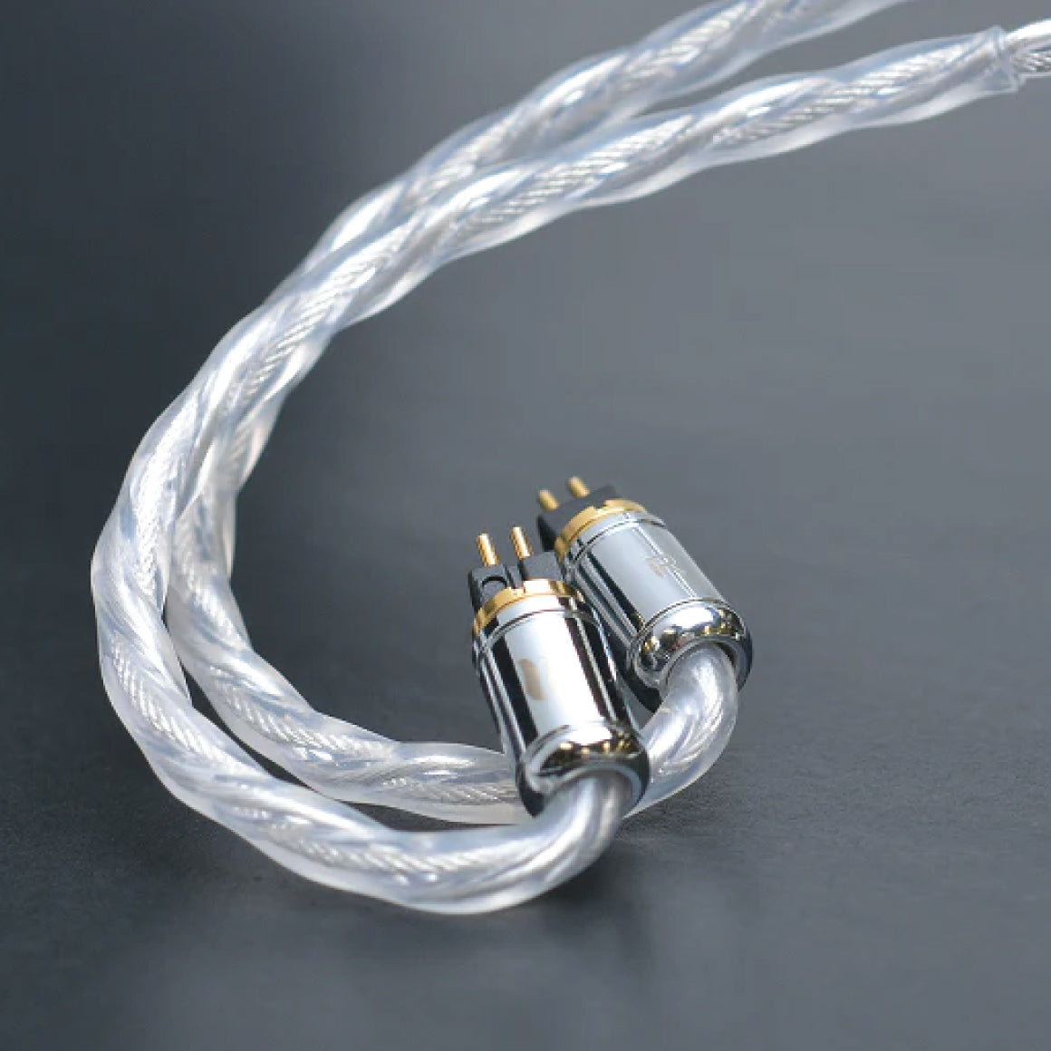  Effect Audio - ConX、mySite、merchandisen