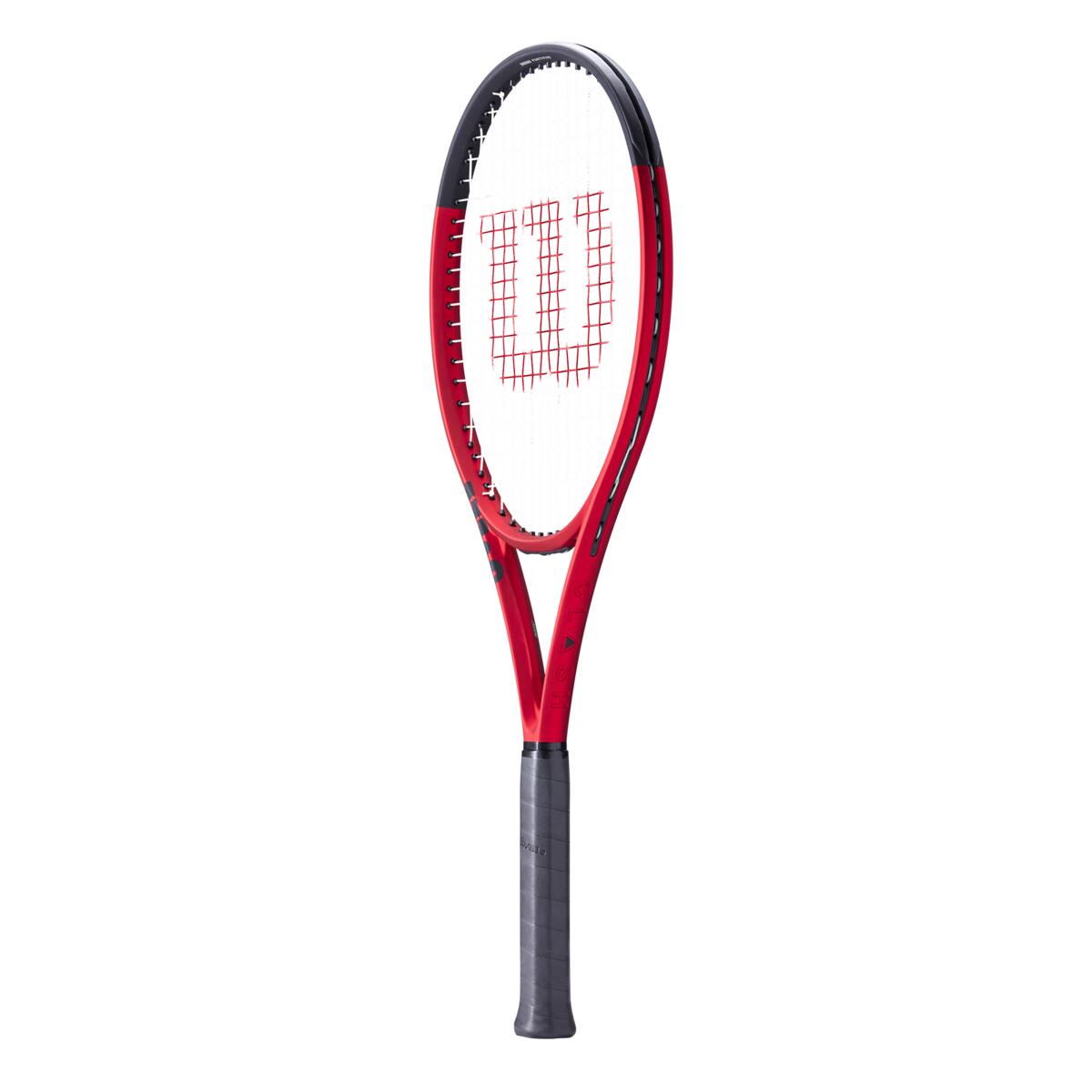 Wilson Clash 100 v2 - Demo Rental