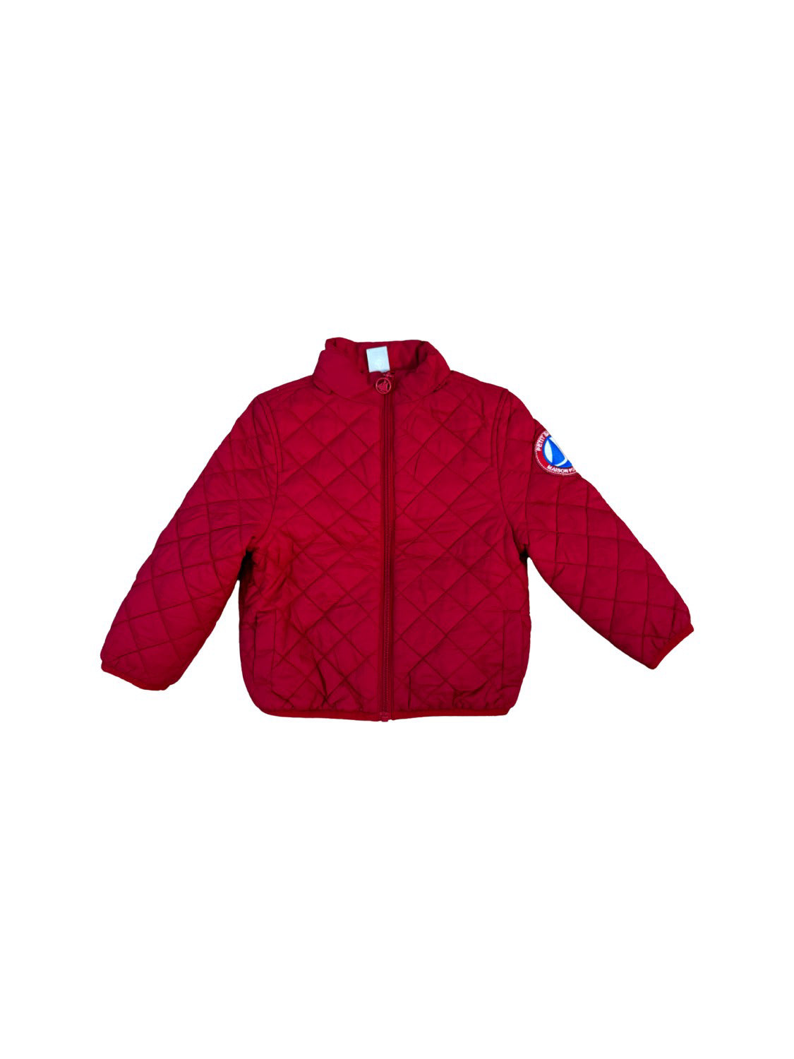 Petit Bateau Puffer/Quilted Coat & Outerwear 3T、mySite、g9winljtr