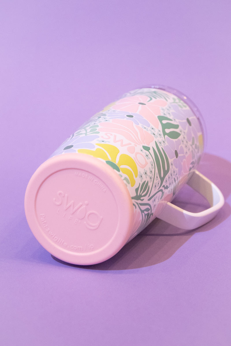 Garden Party Travel Mug 22oz、mySite、hinf8tx79