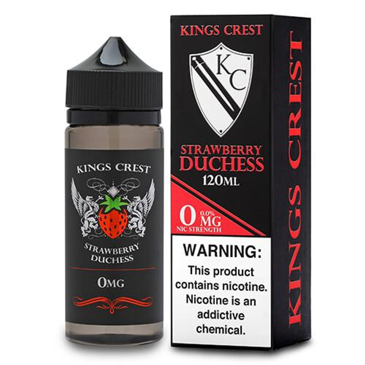 King's Crest 120ML Vape Juice、mySite、zt4zffjzw