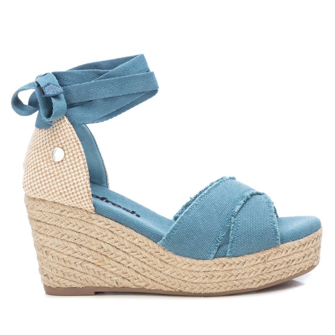 SANDALIA DE MUJER REFRESH 17077305、mySite、gtrtttuynbv