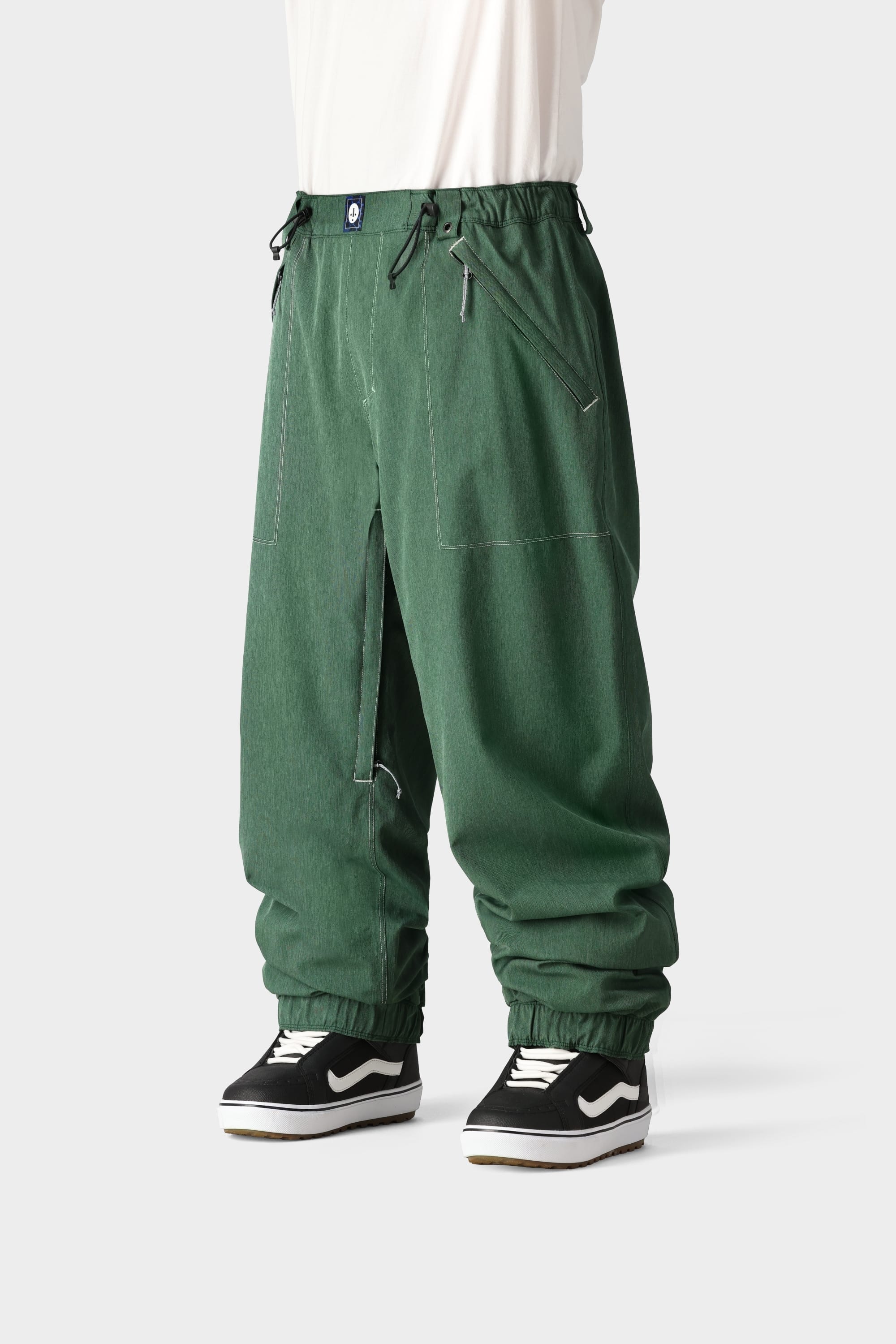 686 Dojo Pant、mySite、i-lightchina