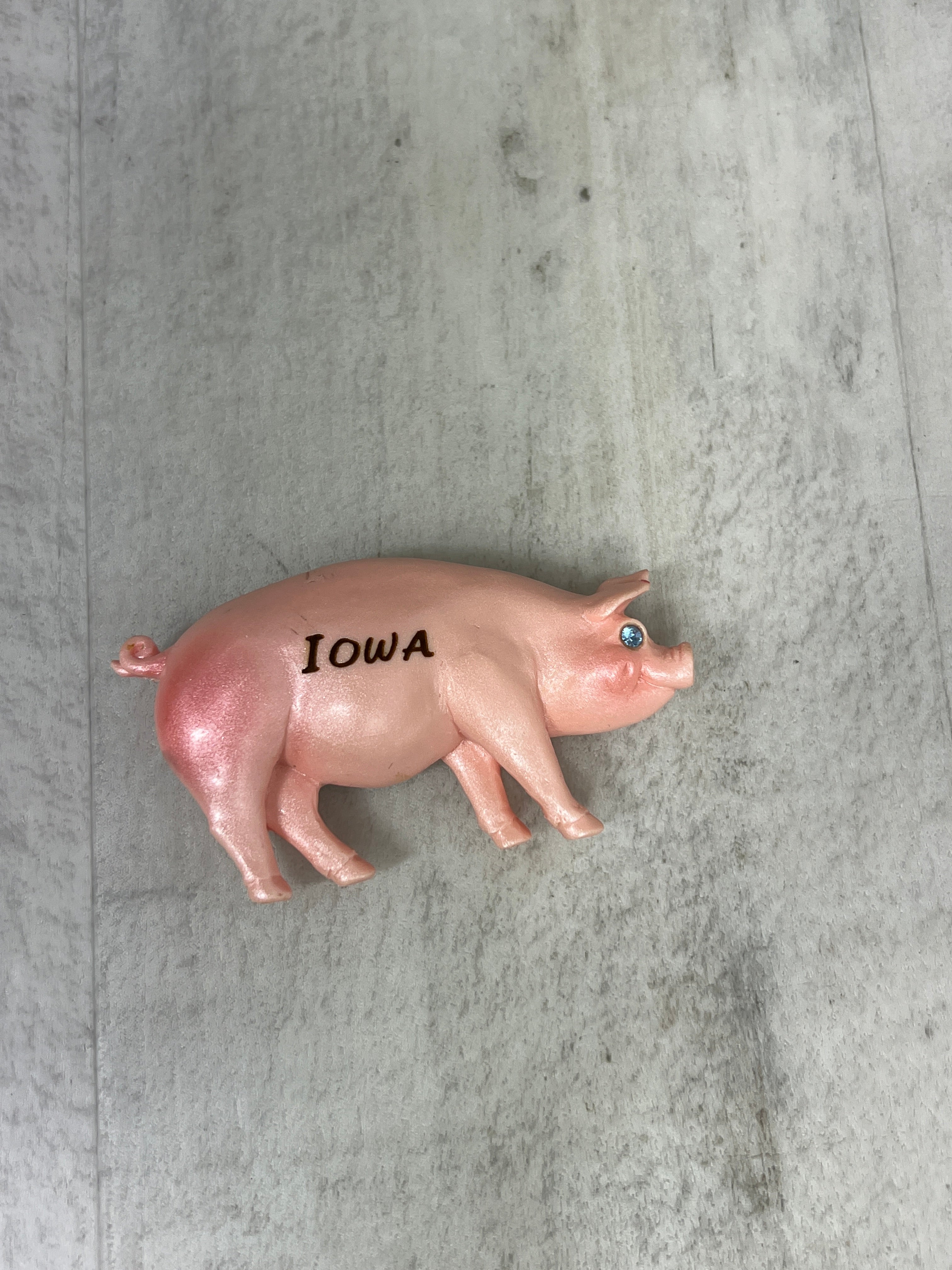 Clay Critter Magnets、mySite、garagedoors4me