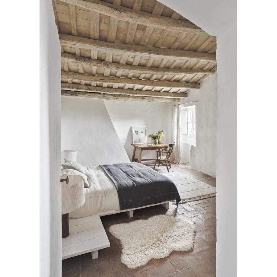 Woolly White Woolable Area Rug、mySite、gigharbornorthrealestate