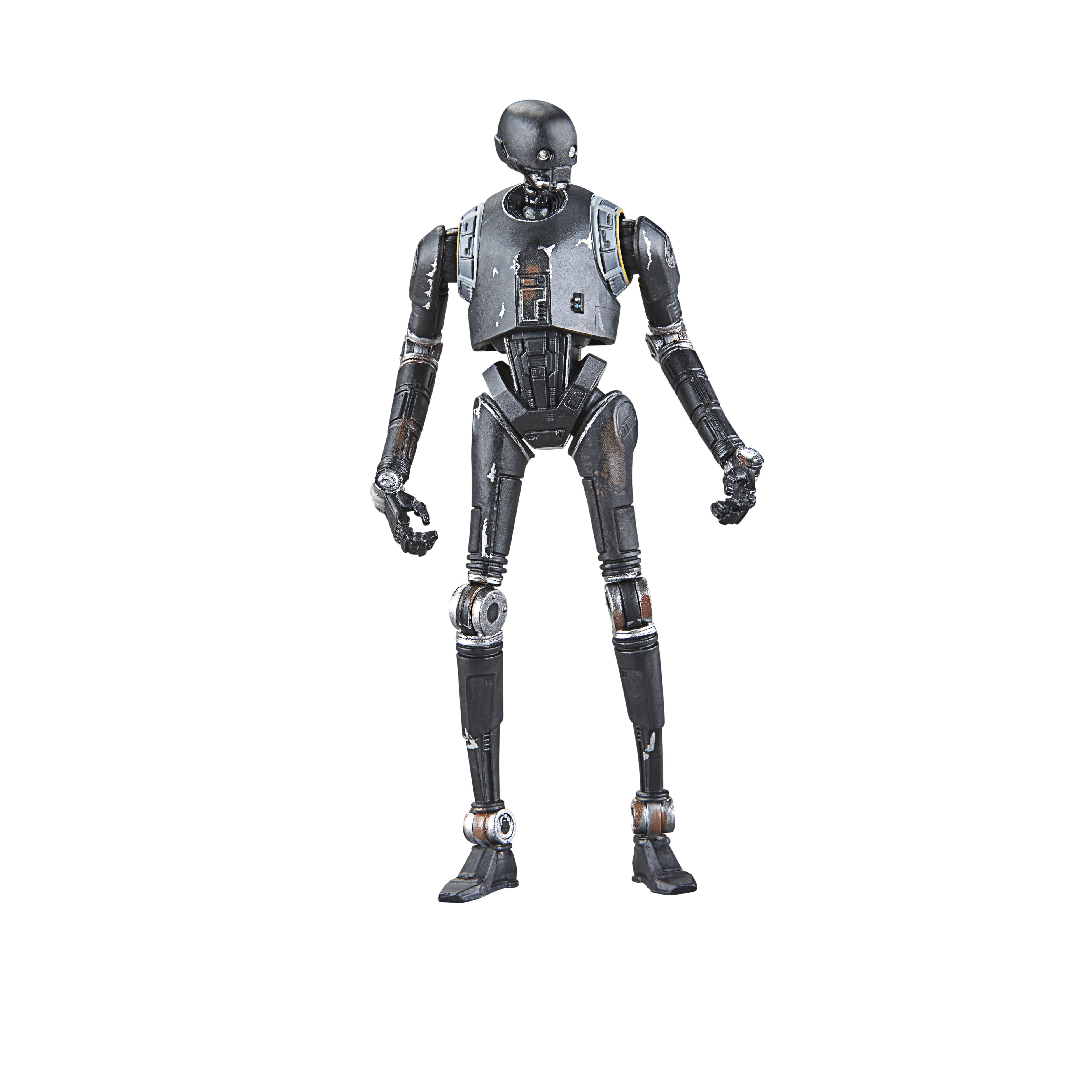 Star Wars Vintage Collection K2SO (Andor)、mySite、hgirdovlk