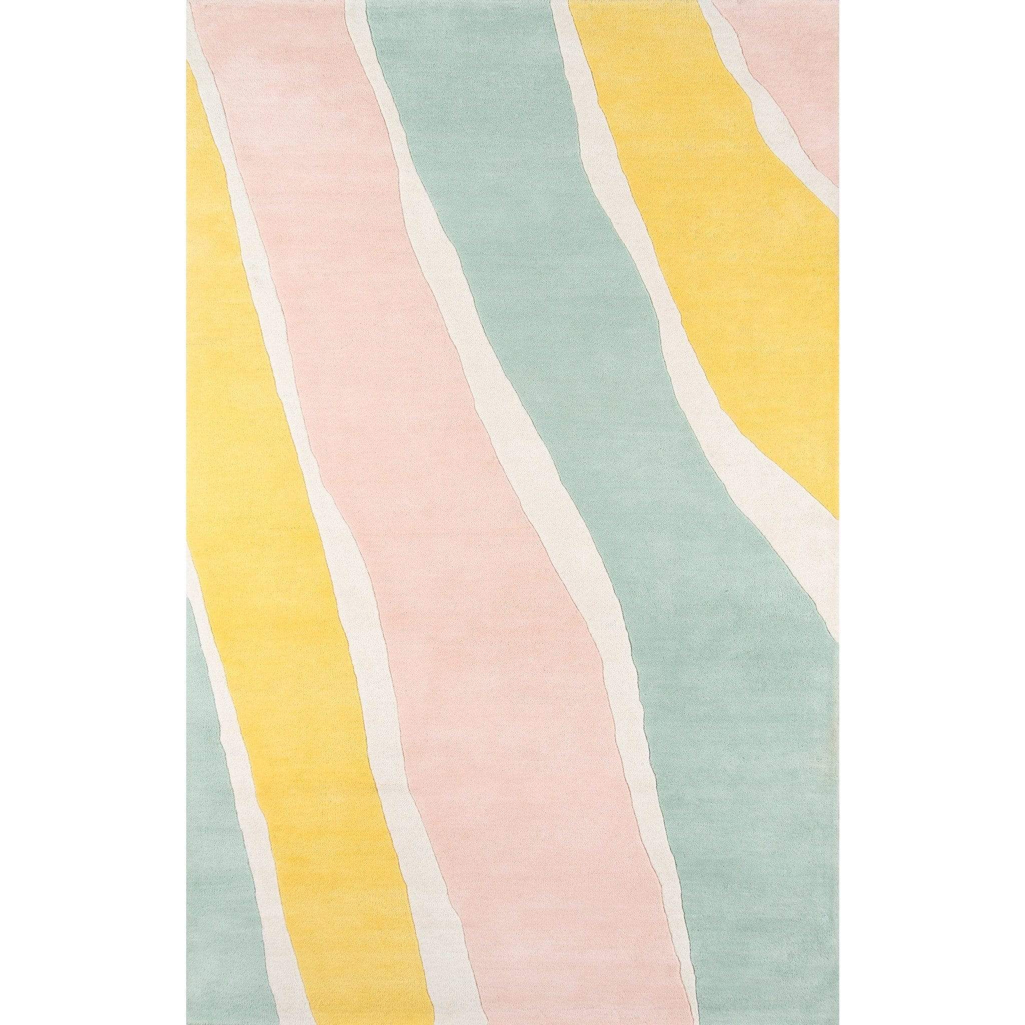 Novogratz Delmar Sorbet Multi Area Rug、mySite、gigharbornorthrealestate