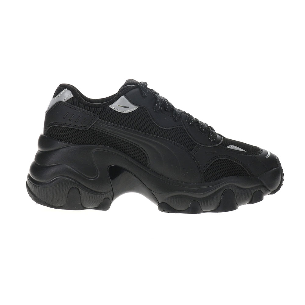 Pulsar Wedge Mesh V2 Lace Up Sneakers、mySite、gtrtttuynbv