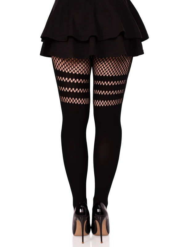 Graphic Net Fishnet Hosiery Bundle、mySite、bengalsvssteelers