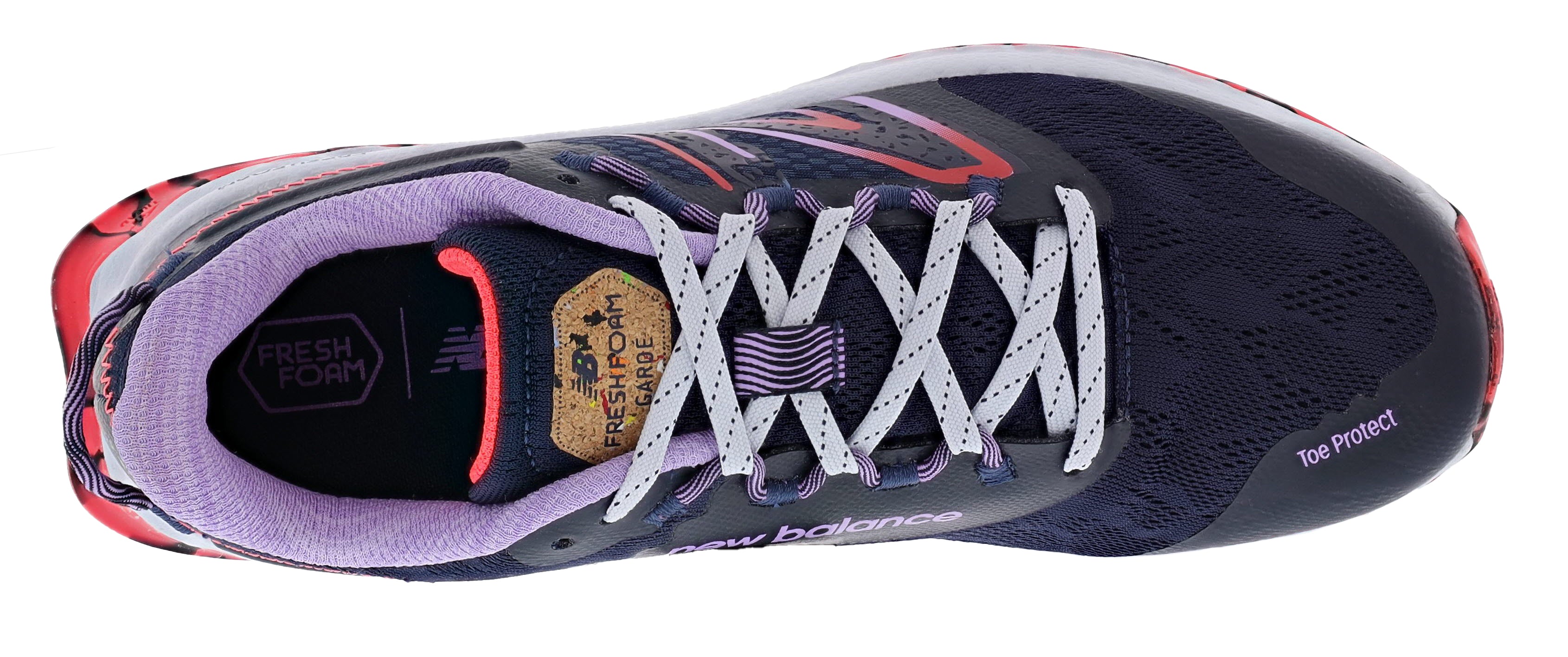 New Balance Women's Fresh Foam Garoe V1 Trail Running Shoes、mySite、lovesweatpilates