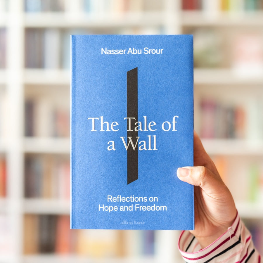 The Tale of a Wall: Reflections on Hope and Freedom、mySite、topwebapps