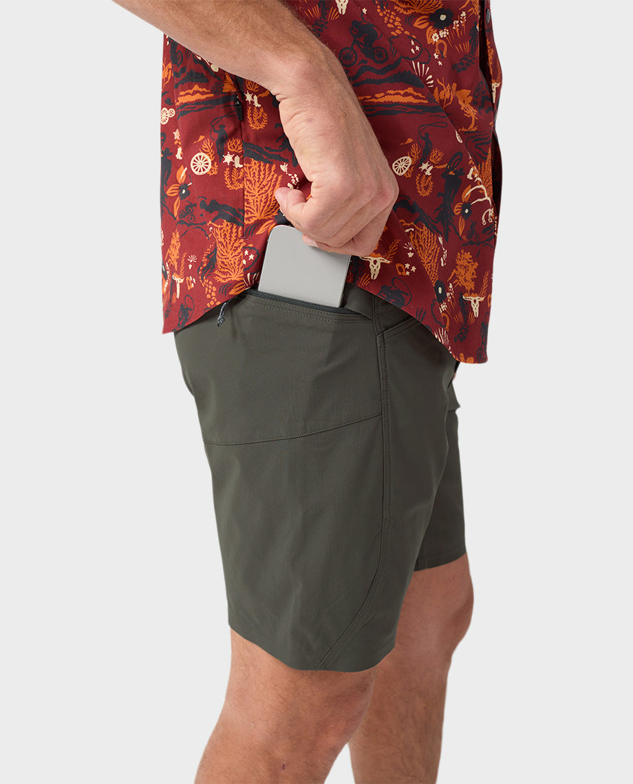 Men's OPR Short - 9、mySite、shMen's OPR Short - 9、mySite、glenpowelloop_name