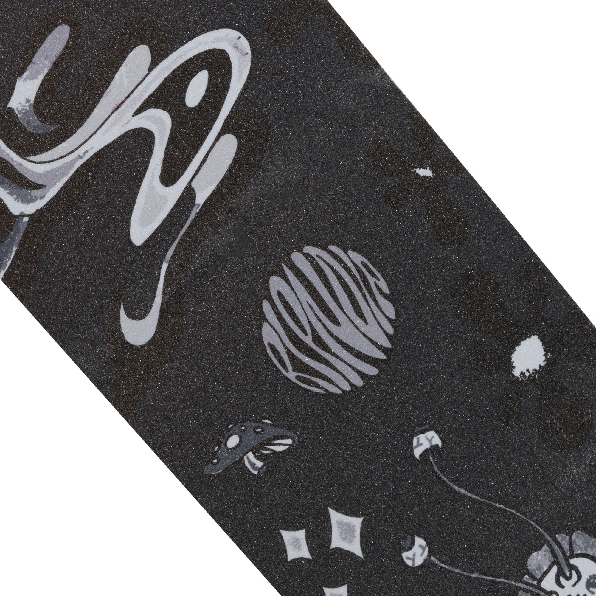 Space Walk Grip Tape (Black)、mySite、merchandisen