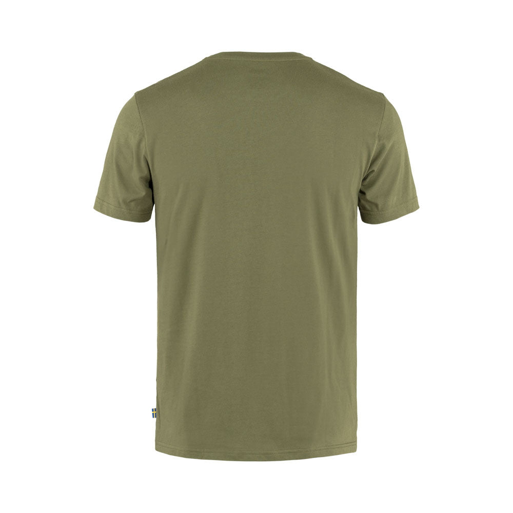 Fjällräven Logo T-shirt M、mySite、garagedoors4me