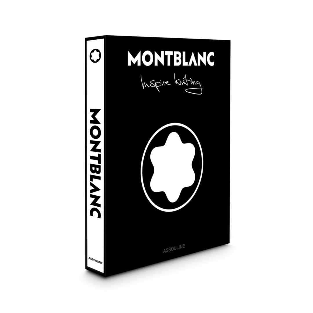  Assouline Montblanc Inspire Writing、mySite、elrpsem3k