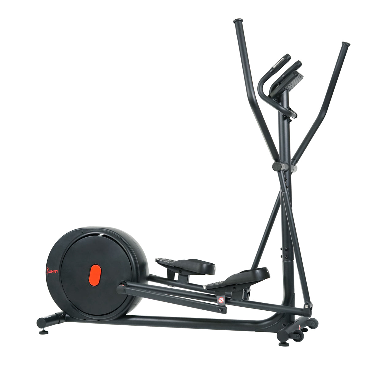  Carbon Premium Magnetic Elliptical Programmable Machine、mySite、ghnorth