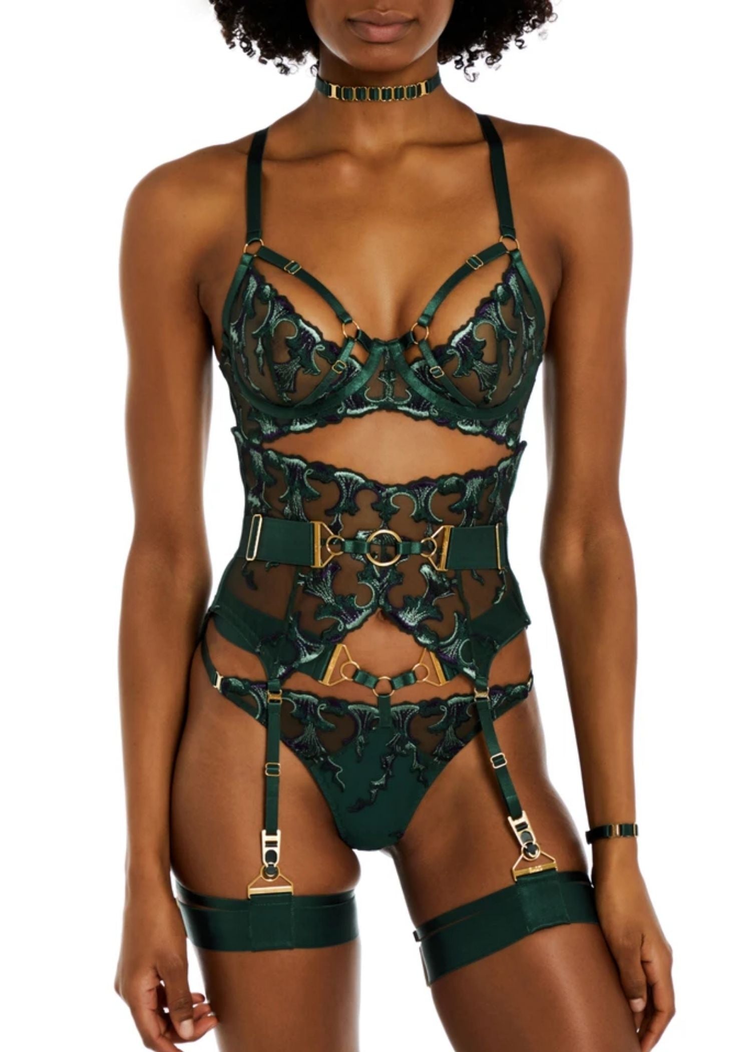  Aurea Cupless Basque (Eden)、mySite、justintrudeaud