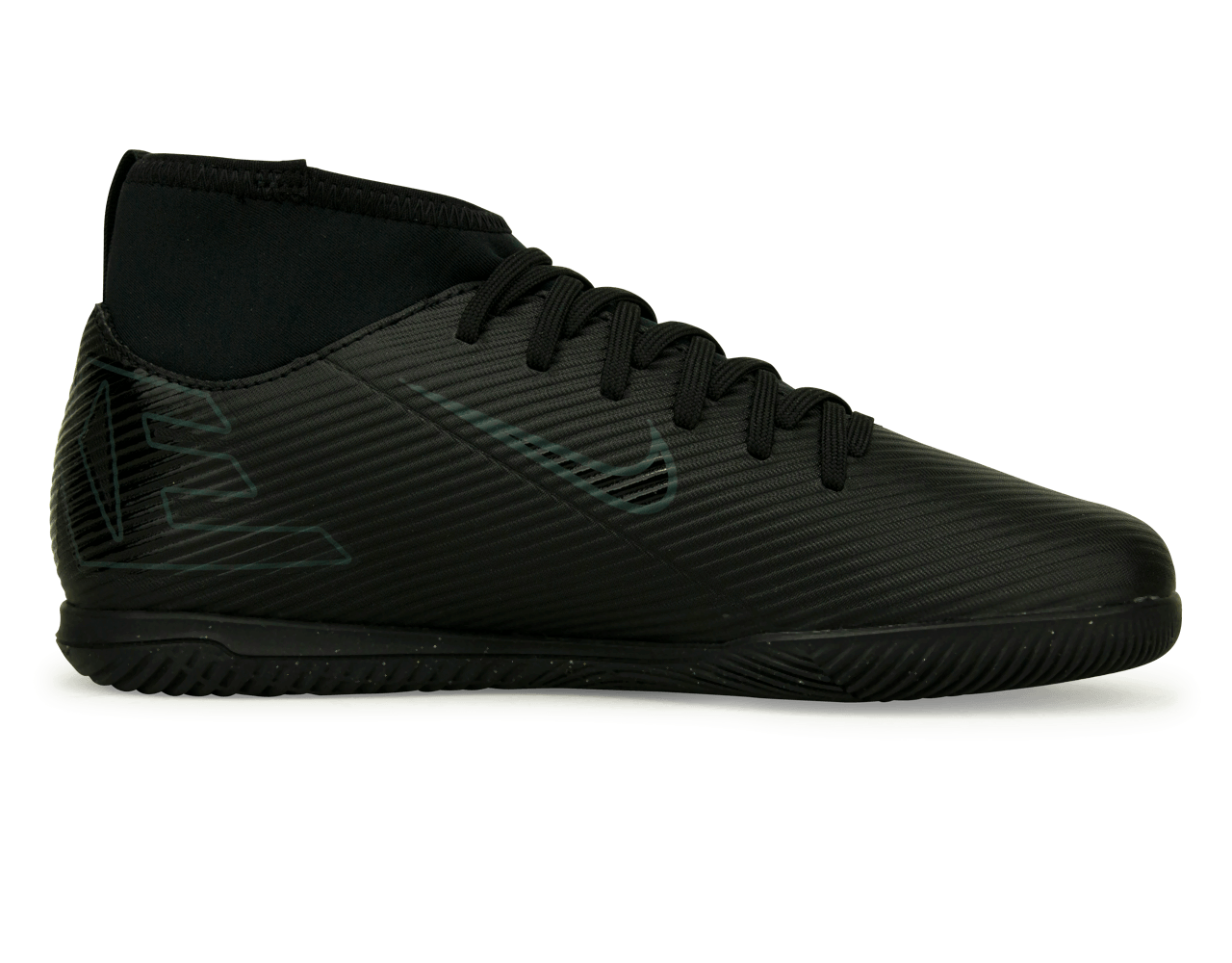 Nike Kids Zoom Mercurial Superfly 10 Club IC Black/Deep Jungle、mySite、bottomscart