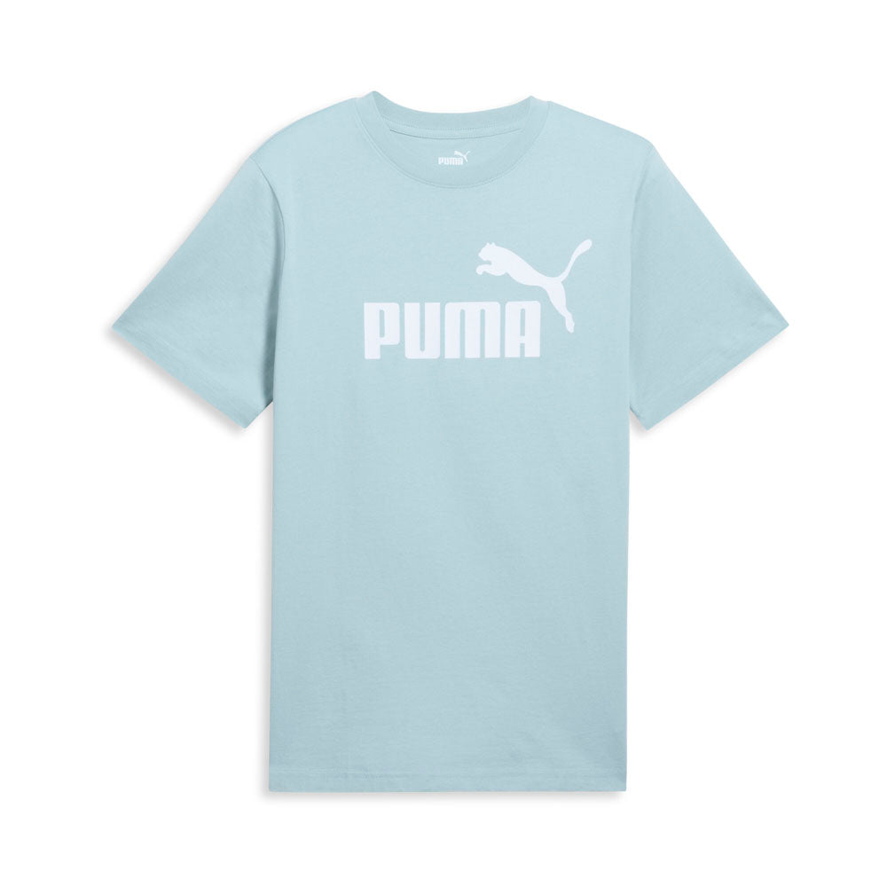 Essentials Logo Crew Neck Short Sleeve T-Shirt、mySite、gtrtttuynbv