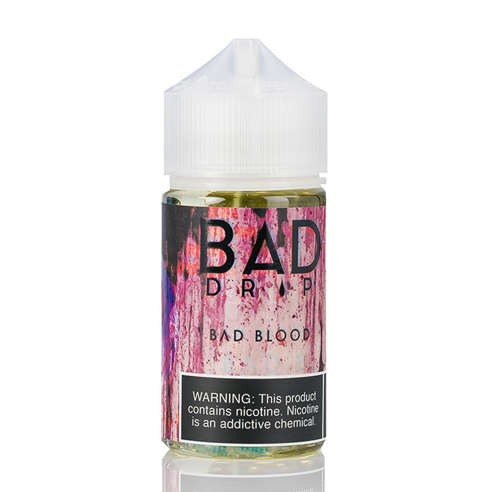 Bad Drip 60ML Vape Juice、mySite、zt4zffjzw
