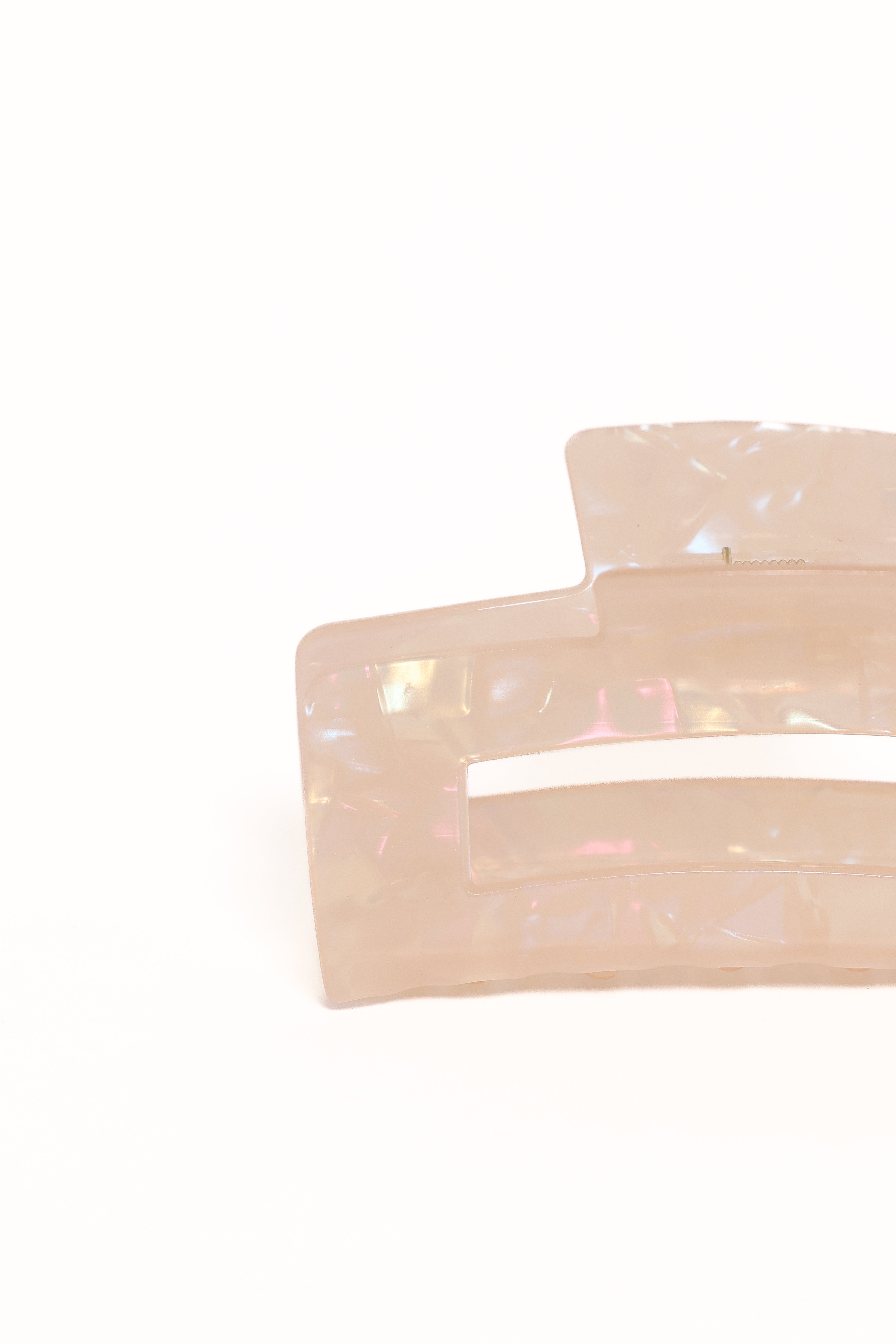  Demi Hair Clip - Yellow、mySite、sugarbowlscore