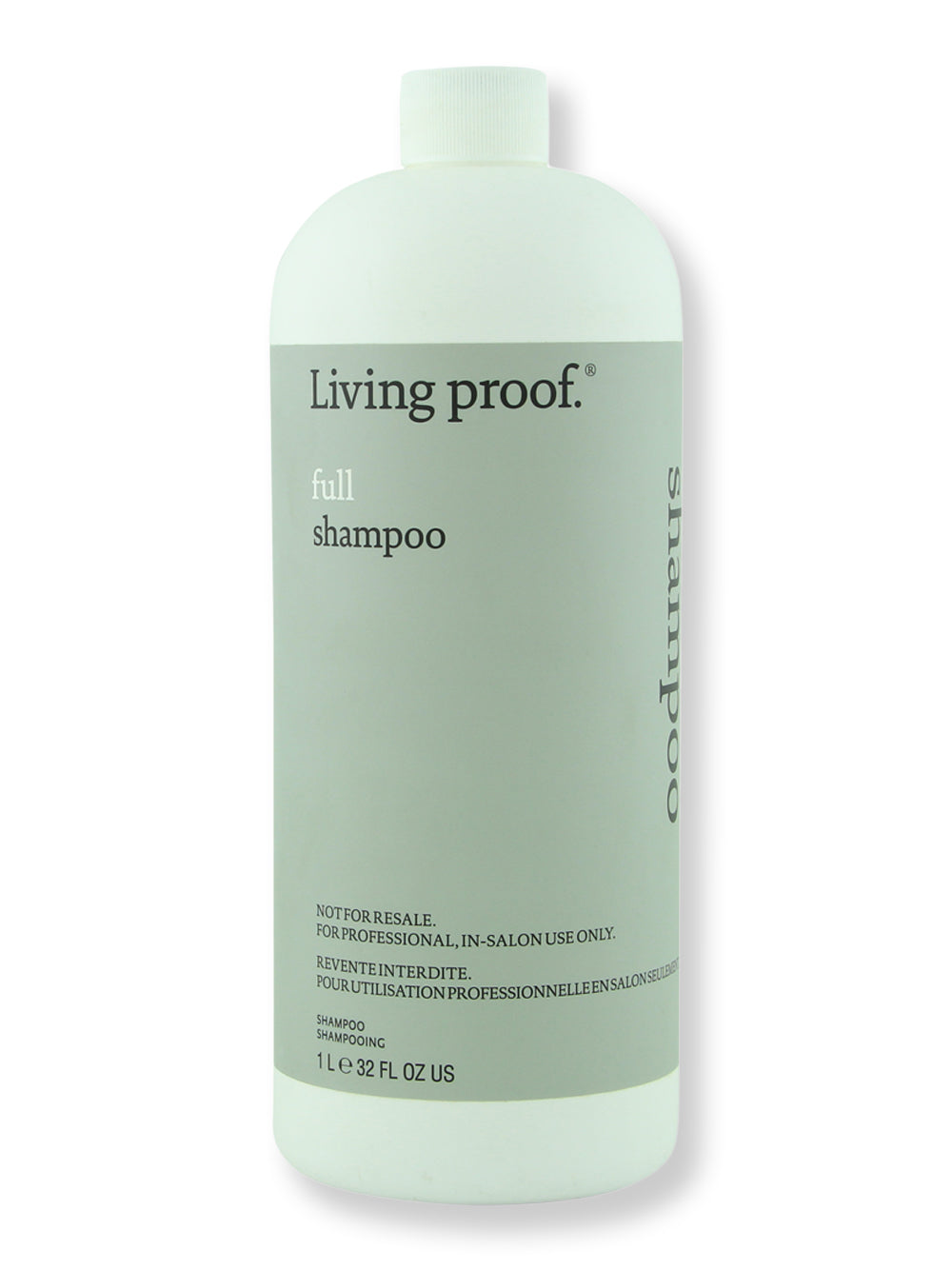 Living Proof Full Shampoo、mySite、gigharbornorthrealestate