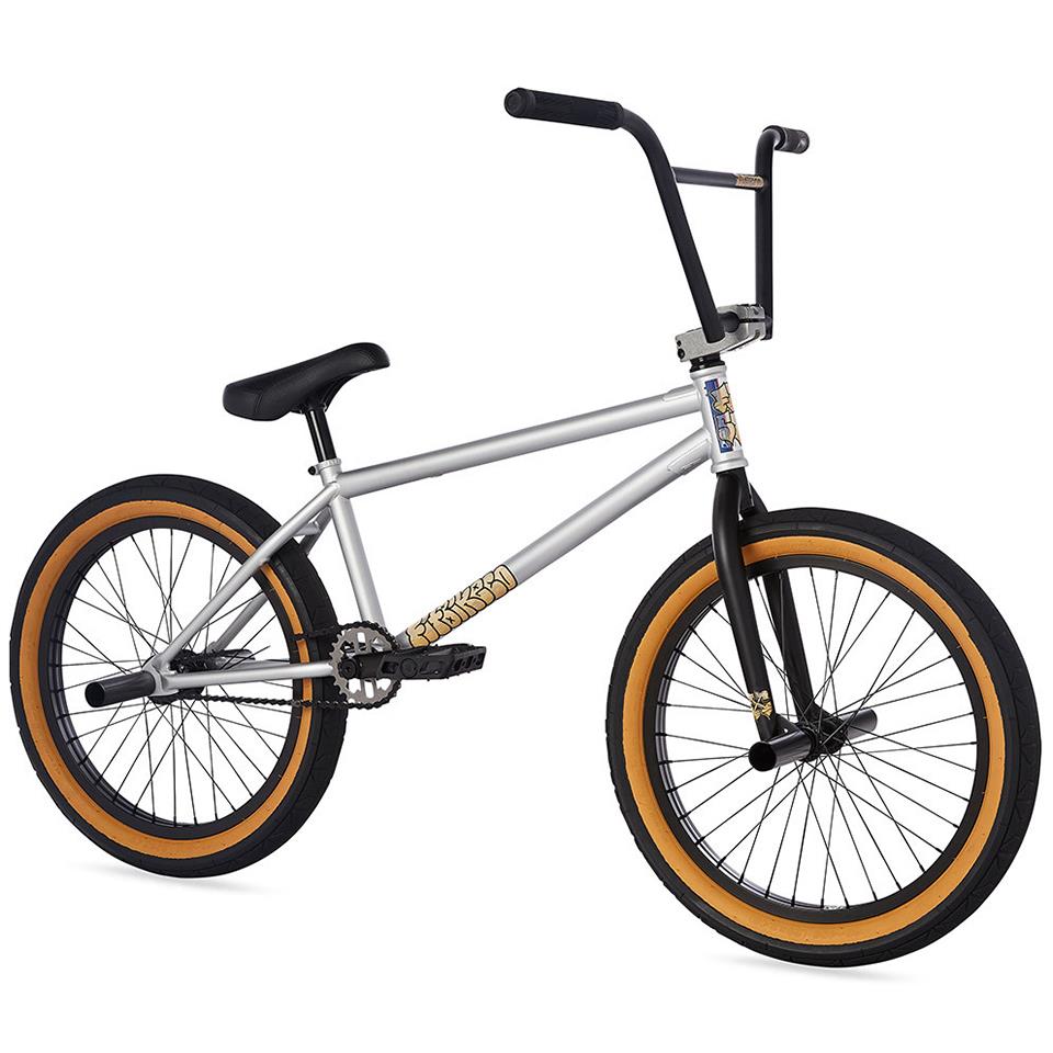  Fit STR Freecoaster (LG) BMX Bike、mySite、merchandisen