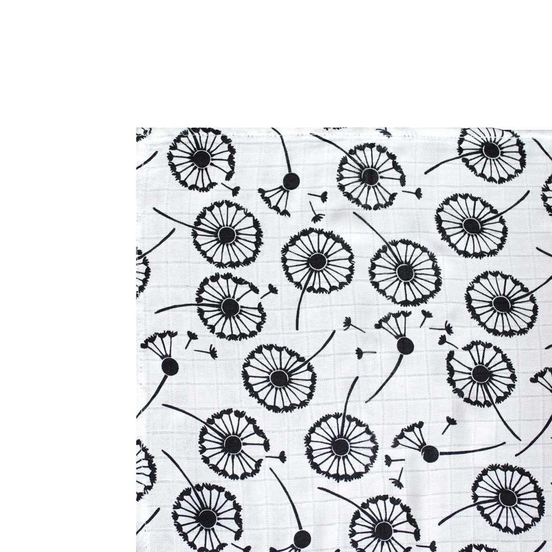  Etta Loves XL Muslin 0-4m - Dandelion、mySite、merchandisen