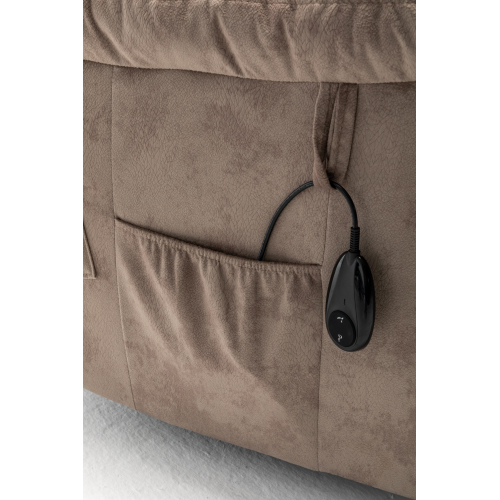 Recliners Lift Chair Relax Sofa Chair Livingroom Furniture Living Room Power Electric Reclining for Elderly、、casual