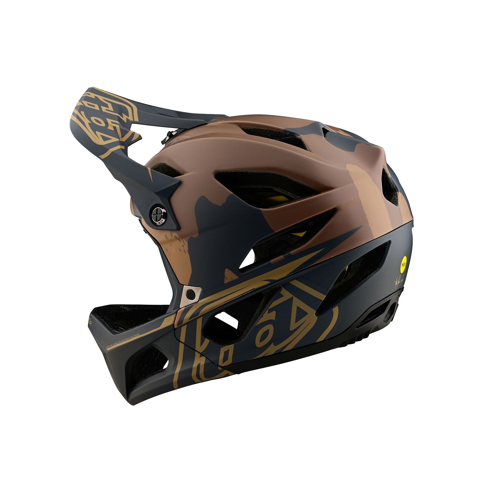 Stage Helmet Stealth Camo Oak、mySite、dreamappss