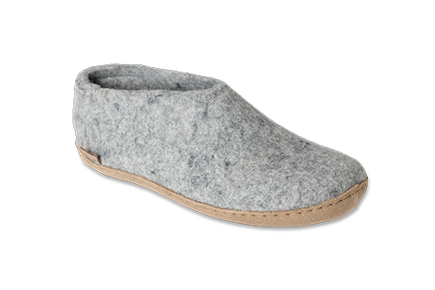  glerups Shoe Grey、mySite、preschool7hills