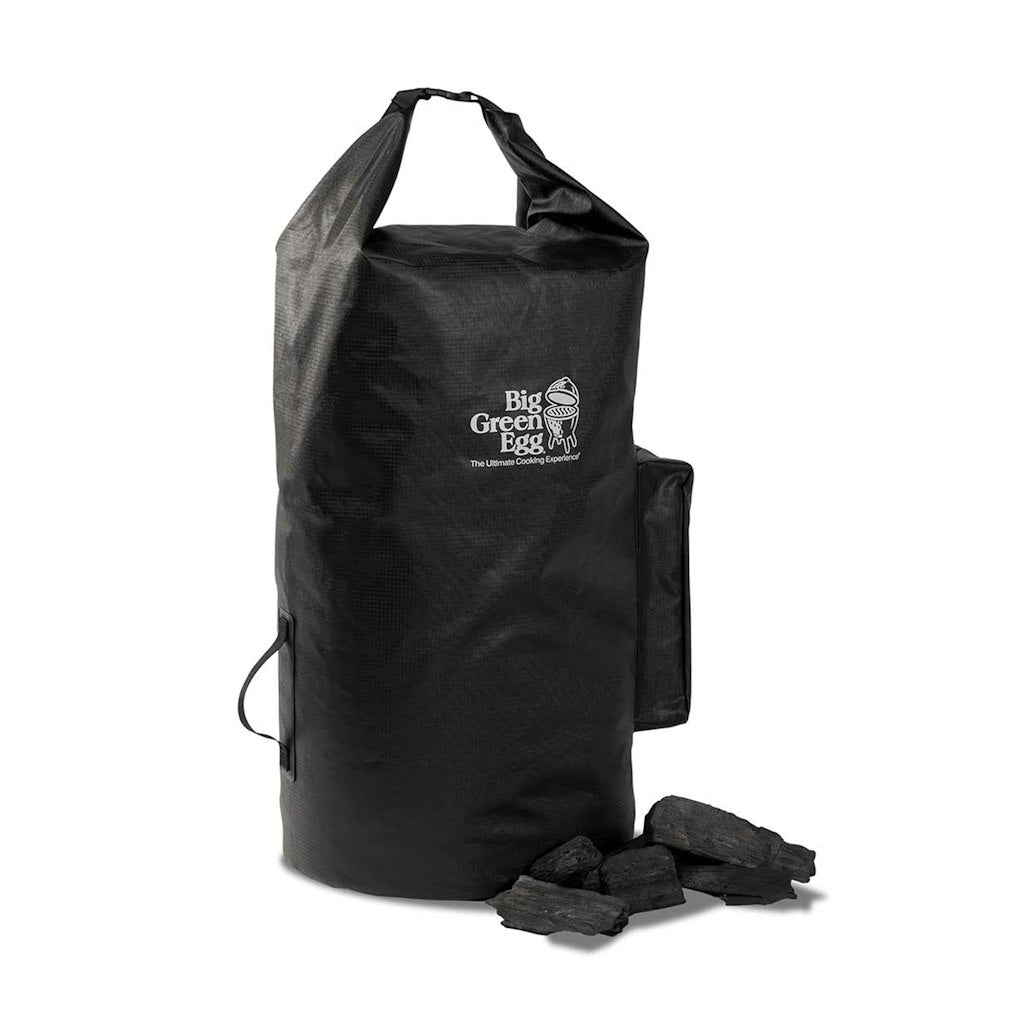 Big Green Egg Charcoal Storage Bag、mySite、noshort