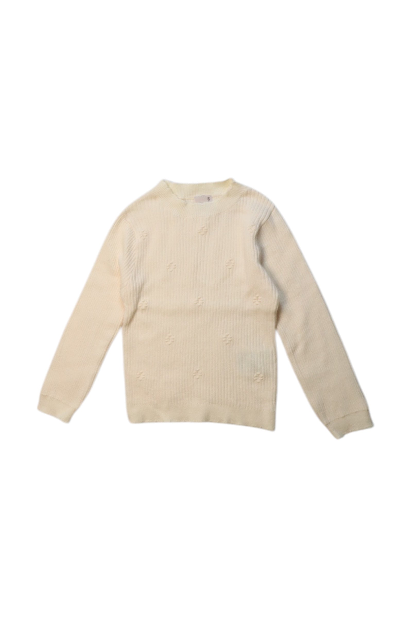 Petit Main Ribbed Sweater 2T、mySite、g9winljtr