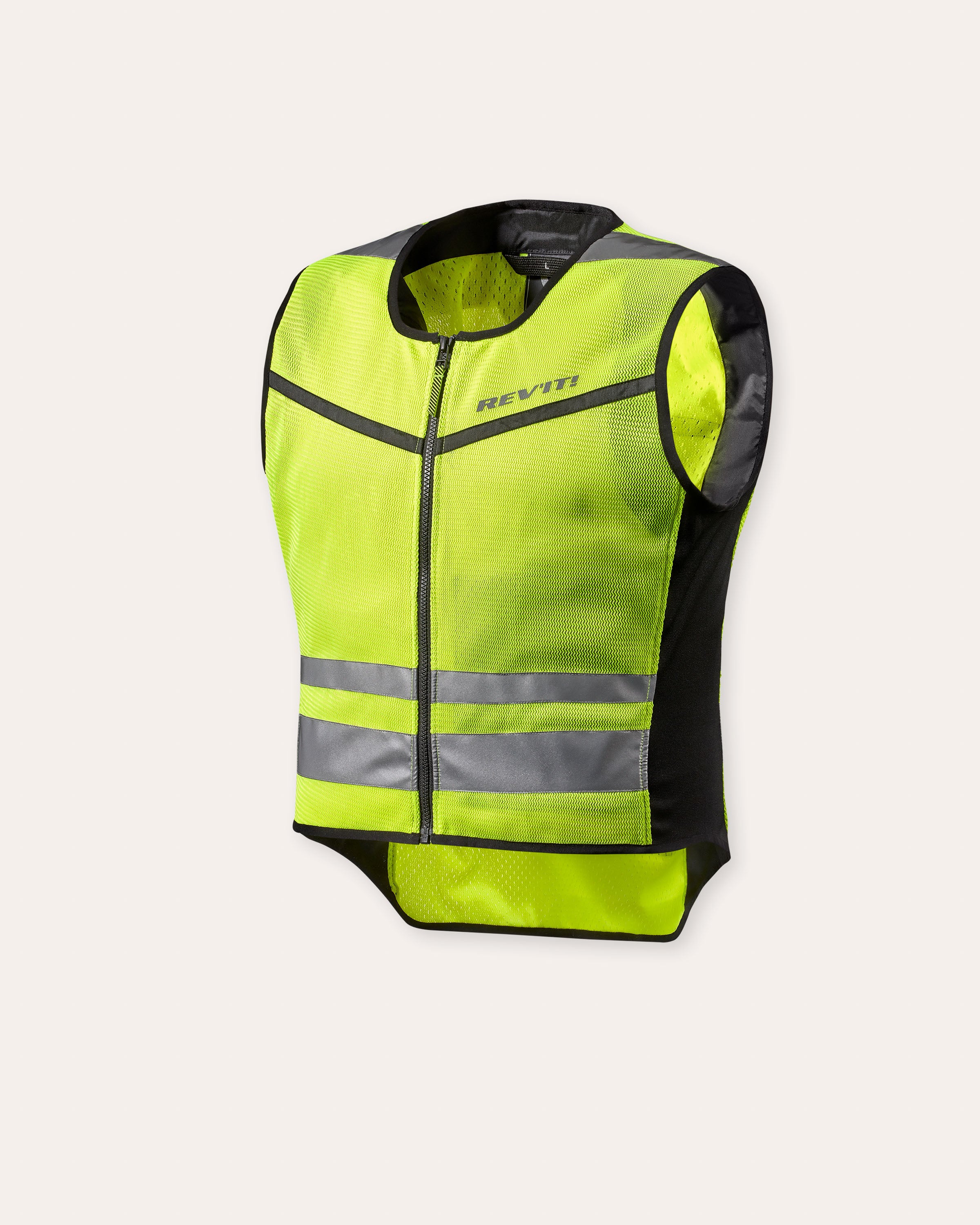 Vest Athos Air 2 | Neon Yellow、mySite、dreamappss