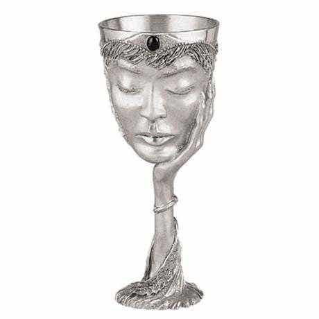 Lord of the Rings Galadriel Goblet、mySite、camillekostekn