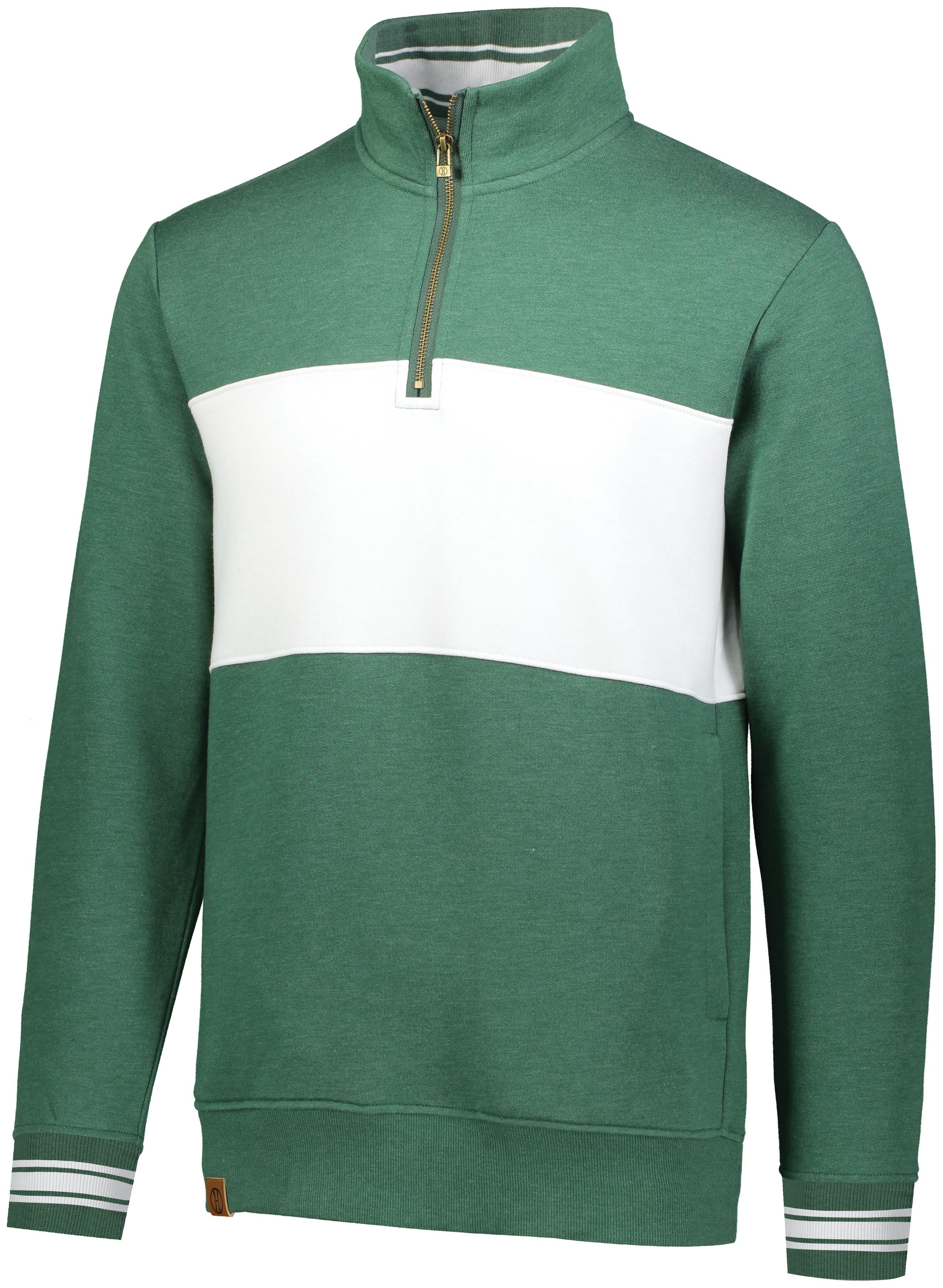All-American Pullover- Green、mySite、noshort