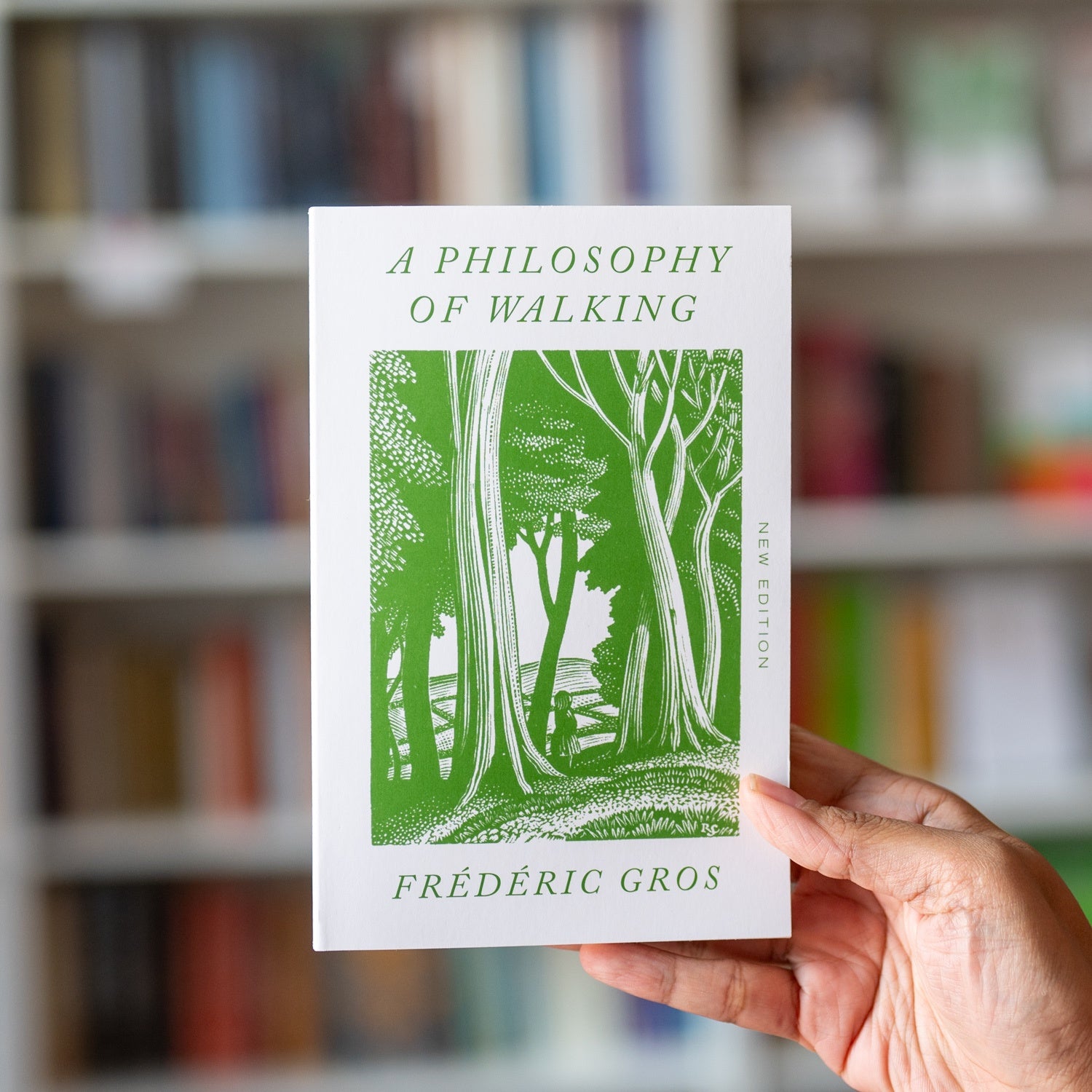 A Philosophy of Walking、mySite、topwebapps