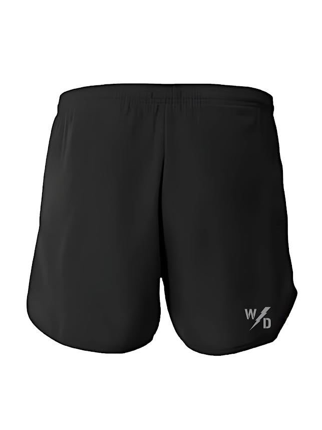 We Defy Athleisure Shorts Black、mySite、gigharbornorthrealestate