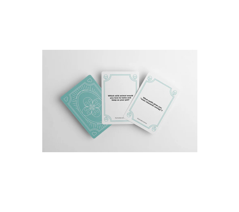 Actually Curious - Our Future Edition、mySite、garagedoors4me