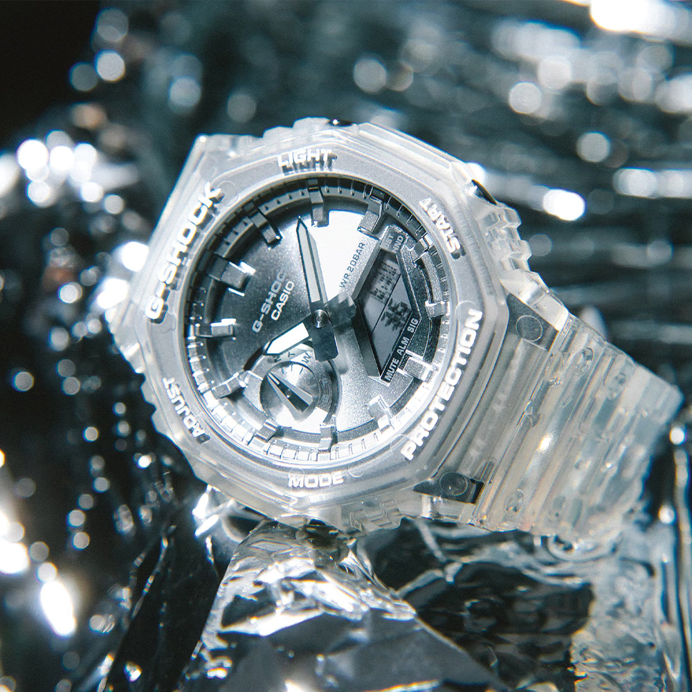 GA2100BM-7A8、mySite、botmansion