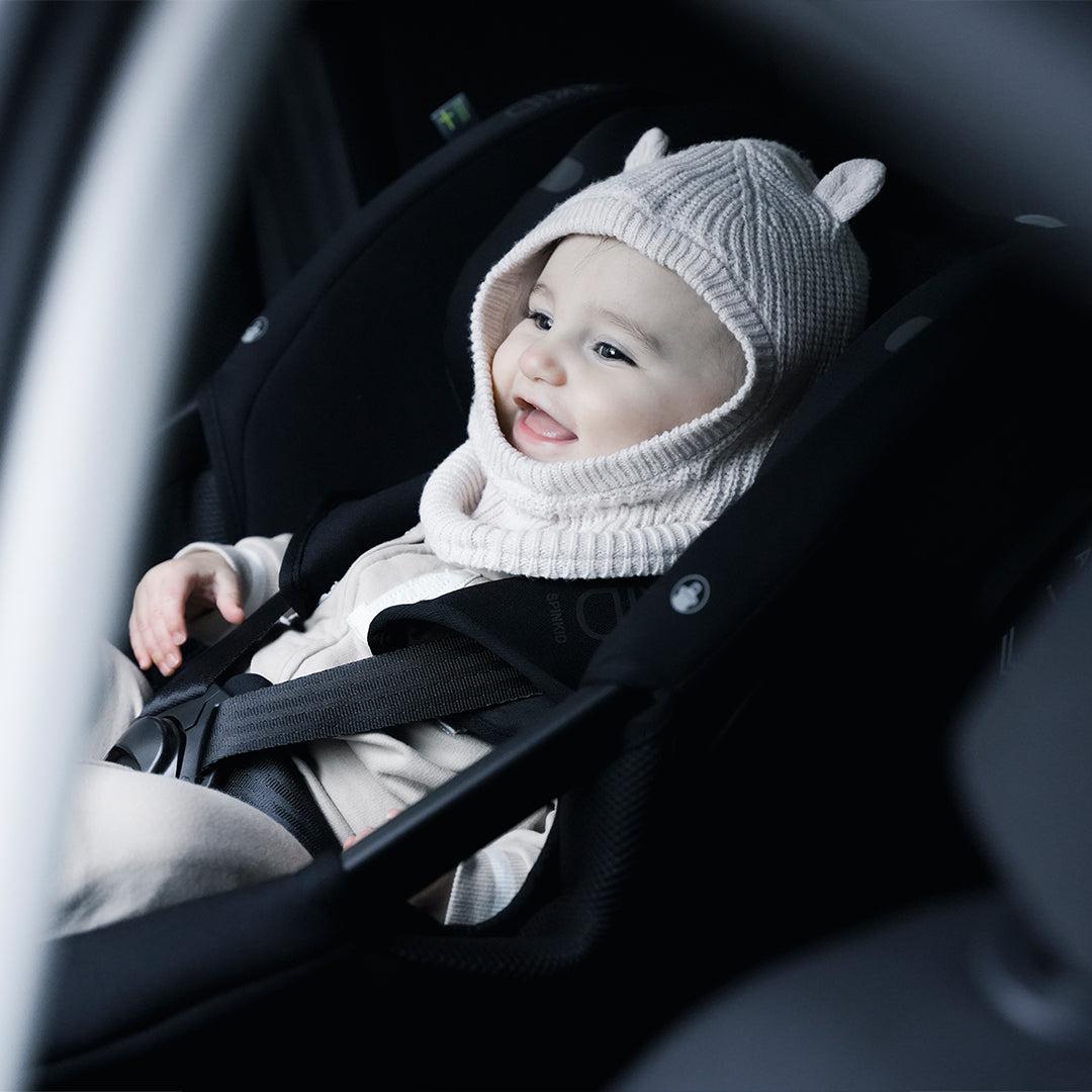  Axkid Spinkid 2 180 - Coastal Storm Black、mySite、merchandisen