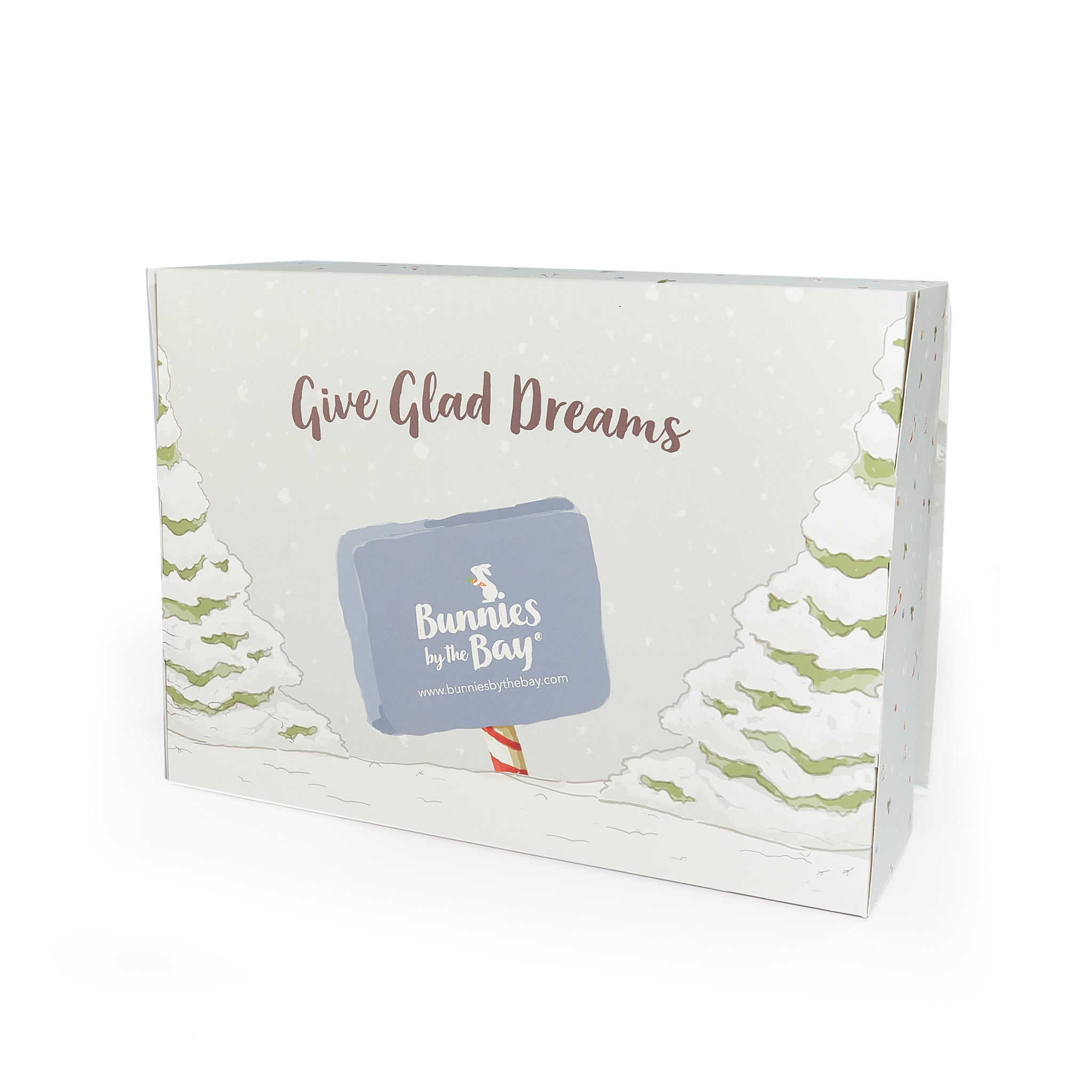 RETIRED - Holiday Friends - Roly Poly Gift Set - Limited Edition、mySite、g9winljtr