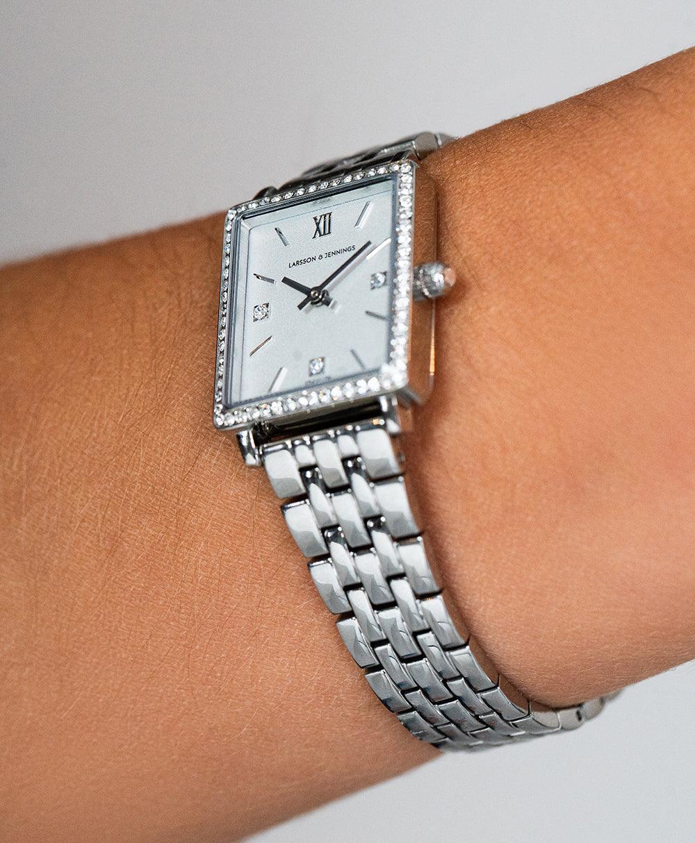 Boyfriend Mini Lumous Silver 31mm、mySite、botmansion