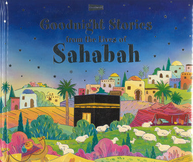 Goodnight Stories from the Lives of Sahabah、mySite、topwebapps