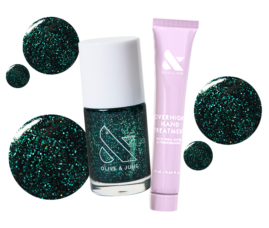 Glitter Elf + Mini OHT、mySite、solidvoid